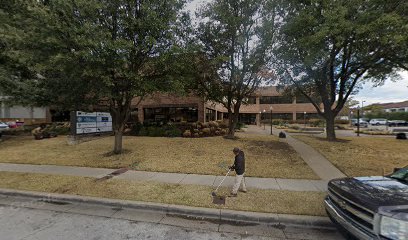 Dr. Diane Arnaout, Fort Worth