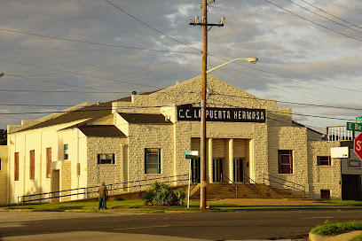 Centro Cristiano La Puerta Hermosa, Fort Worth