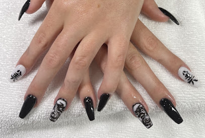 Lanza Nail, Fort Worth