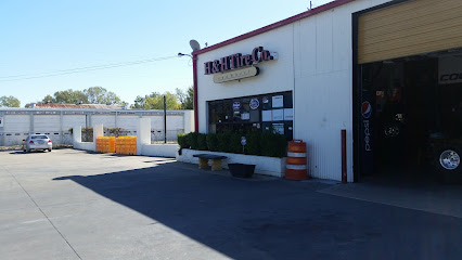 H & H Tire, Fort Worth