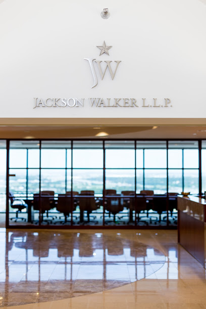 Jackson Walker LLP, Fort Worth