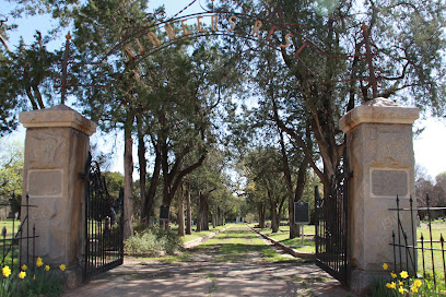 Pioneers Rest Cemetery, Fort Worth