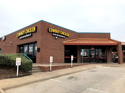 Cowboy Chicken, Fort Worth