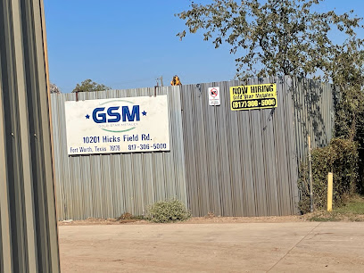 Gold Star Metals - Fort worth