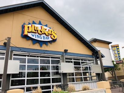 Pluckers Wing Bar, Fort Worth