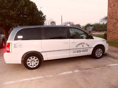 Taxi4U, Fort Worth