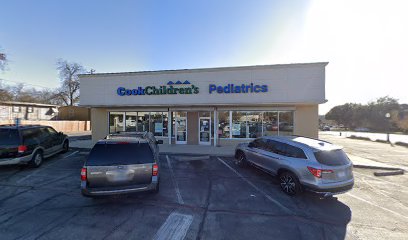 Dr. Maria del Pilar Levy, Fort Worth
