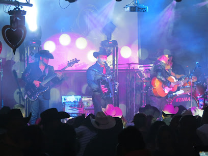 El Parian Night Club, Fort Worth