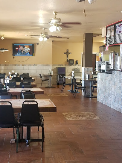 EL PORVENIR PANADERIA Y TAQUERIA, Fort Worth