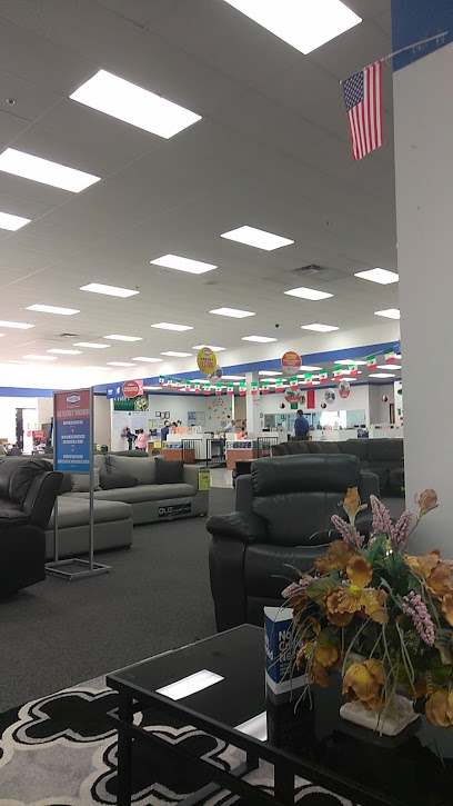FAMSA Furniture, Fort Worth