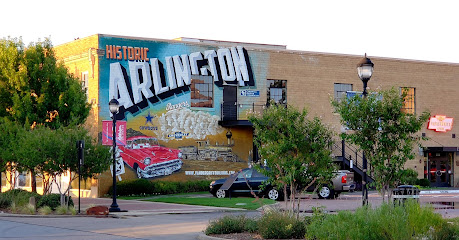 World Education, Fort Worth