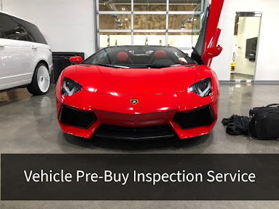Vehicle Pre Buy Inspection Service, Fort Worth