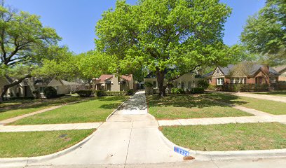 Childress W C, Fort Worth