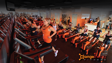 Orangetheory Fitness, Fort Worth