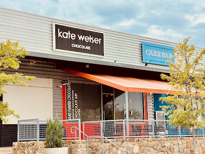 Kate Weiser Chocolate, Fort Worth