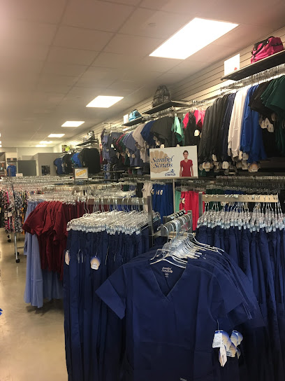 Uniform Destination, Fort Worth
