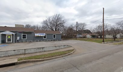Tienda salvadoreña, Fort Worth