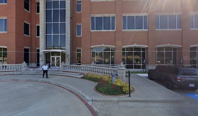Dr. Renee Lexow, Fort Worth
