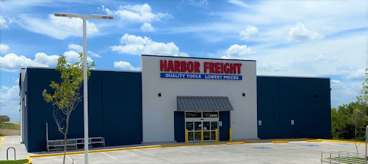 Harbor Freight Tools, Fort Worth