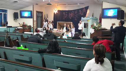 Handley Seventh-Day Adventist (Spanish) Church