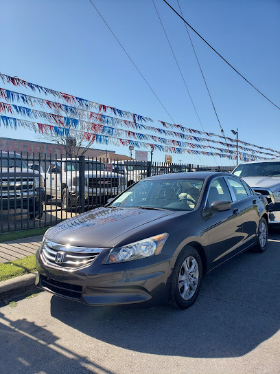 El Dorado Auto Sales, Fort Worth