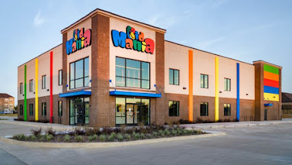 Kid Mania, Fort Worth