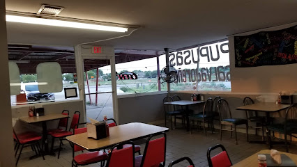 Comedor Salvadoreño, Fort Worth