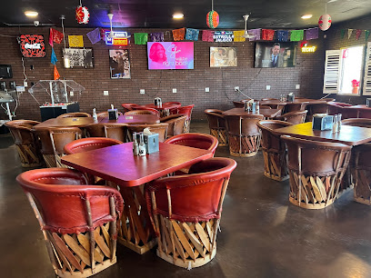 Casa El Torito Authentic Mexican Food, Fort Worth