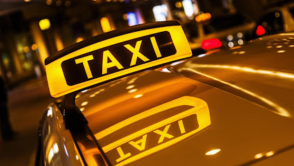 DFW Taxi Cab Car Services, Fort Worth