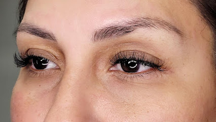 Xochitl Beauty Lounge, Fort Worth