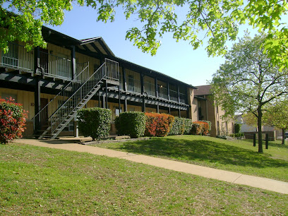 Premier Gardens Apartments, Fort Worth