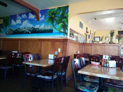 Mariscos Acalpulco, Fort Worth