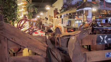 Los Vaqueros, Fort Worth