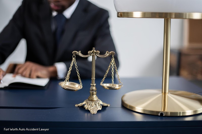 Stoy Law Group, Fort Worth