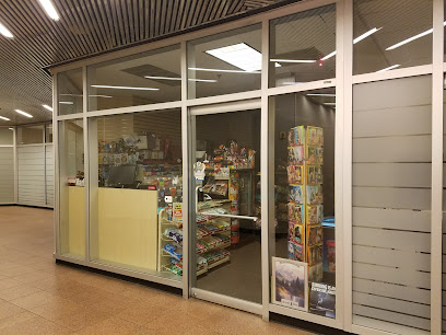 Sherry's Gifts & Snacks, Fort Worth