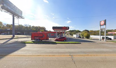 Texaco Fort Worth