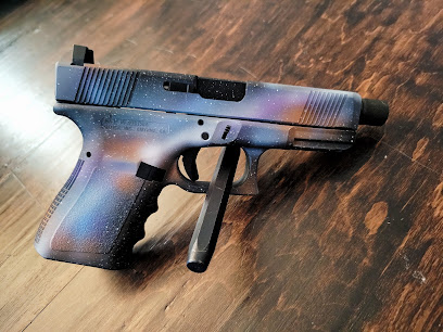 HRH Combat Arms and Coatings Inc, Fort Worth