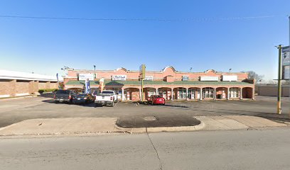 Dentista, Fort Worth
