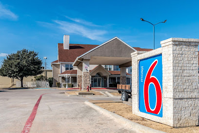 Motel 6 North Richland Hills, TX - NE Fort Worth
