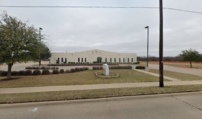 Shekinah Haitian SDA Church