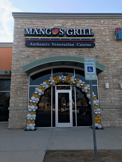 Mango's Grill, Fort Worth
