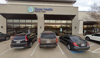 Texas Health Family Care, Fort Worth