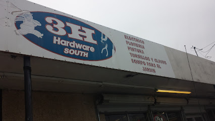 3 H Hardware Inc., Fort Worth