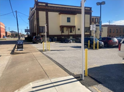 607 Jones Lot, Fort Worth | Secure Parking