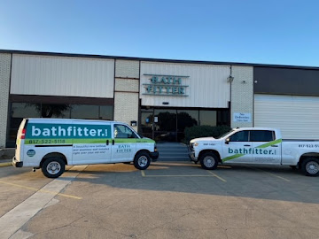 Bath Fitter, Fort Worth