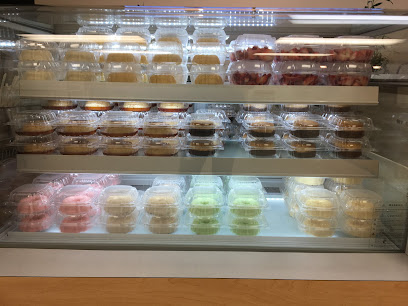 ROYAL YOGURT, Fort Worth