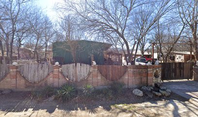 Rancho Nevarez, Fort Worth