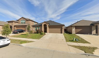 Anthony Custom Trim, Fort Worth