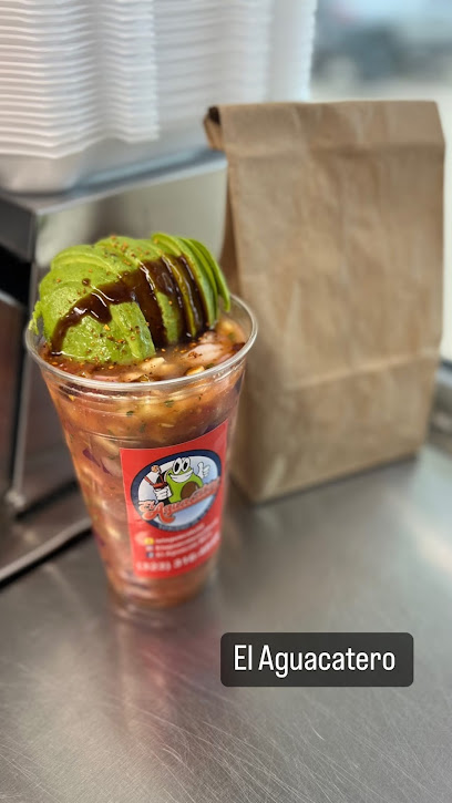 El Aguacatero, Fort Worth