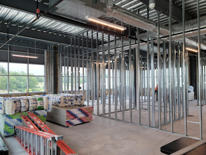 GB Construction Group, Fort Worth